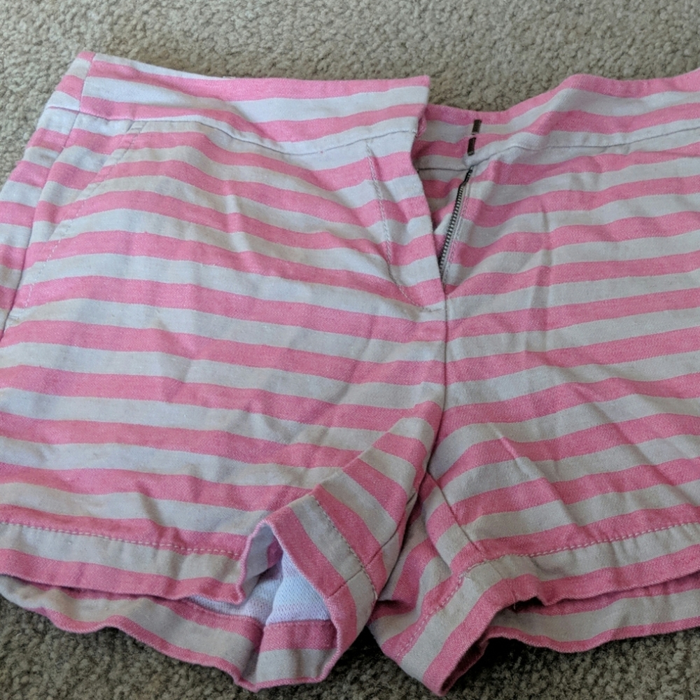 Shorts!